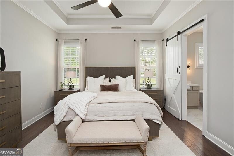 6410 Halcyon Garden Drive Alpharetta - Photo 28