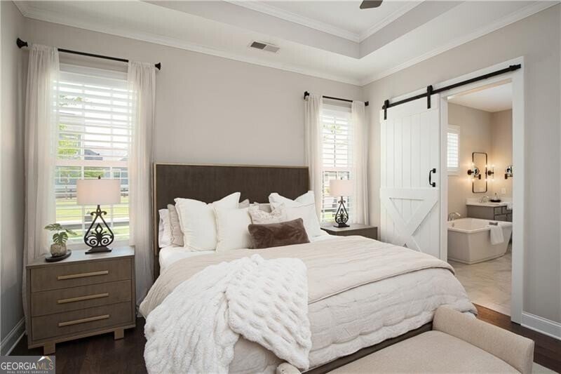 6410 Halcyon Garden Drive Alpharetta - Photo 29