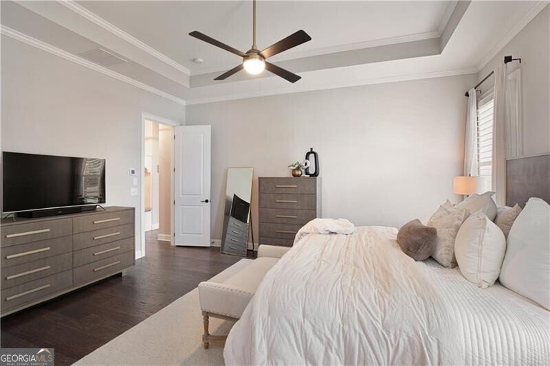 6410 Halcyon Garden Drive Alpharetta - Photo 35