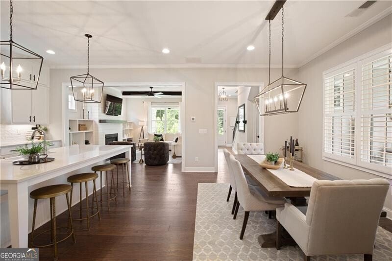 6410 Halcyon Garden Drive Alpharetta - Photo 38