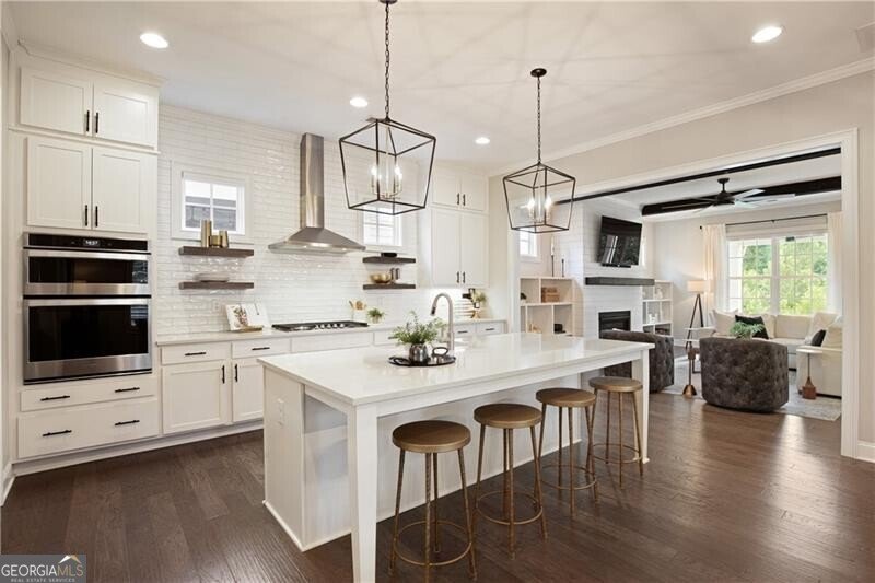 6410 Halcyon Garden Drive Alpharetta - Photo 39