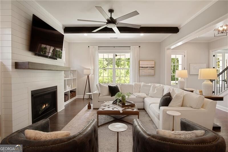 6410 Halcyon Garden Drive Alpharetta - Photo 40