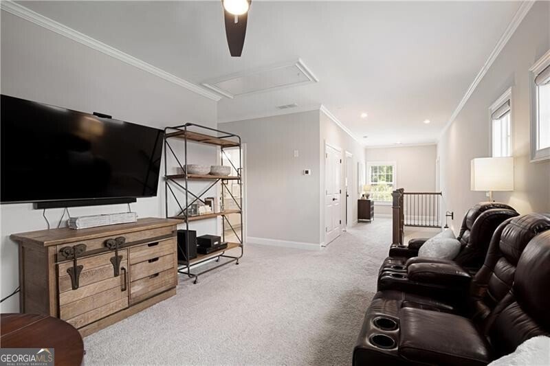 6410 Halcyon Garden Drive Alpharetta - Photo 44