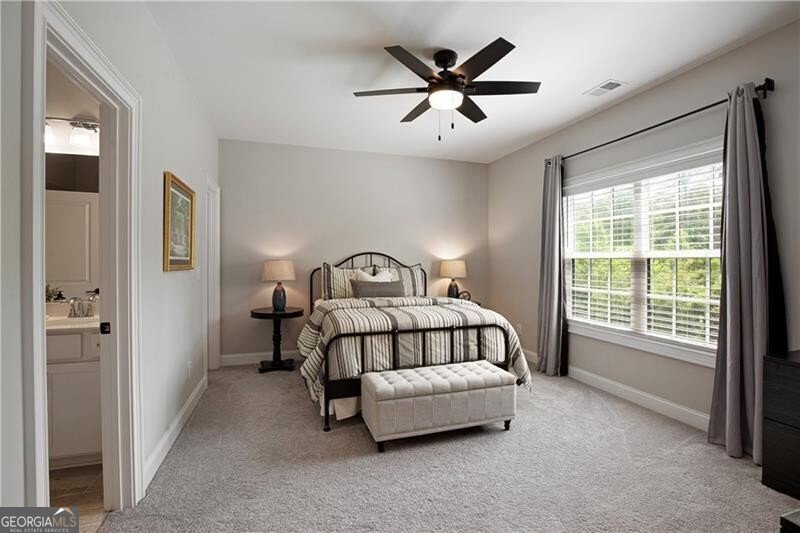 6410 Halcyon Garden Drive Alpharetta - Photo 46