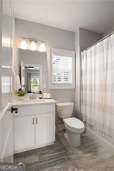 6410 Halcyon Garden Drive Alpharetta - Photo 51