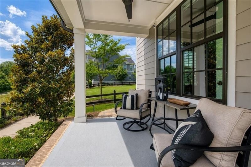 6410 Halcyon Garden Drive Alpharetta - Photo 6