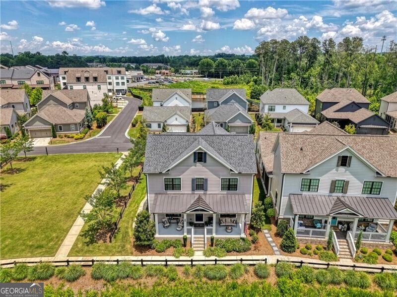 6410 Halcyon Garden Drive Alpharetta - Photo 66