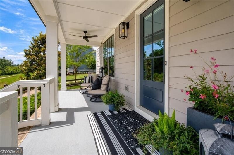 6410 Halcyon Garden Drive Alpharetta - Photo 7