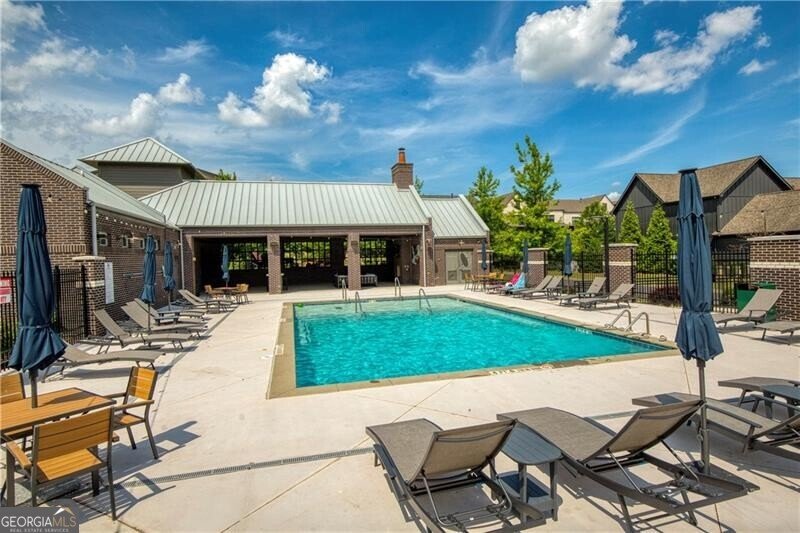 6410 Halcyon Garden Drive Alpharetta - Photo 70