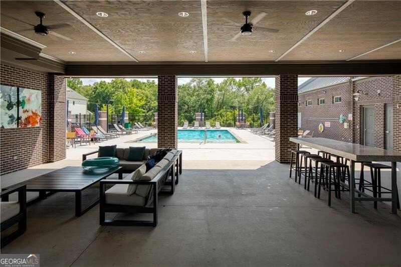 6410 Halcyon Garden Drive Alpharetta - Photo 71