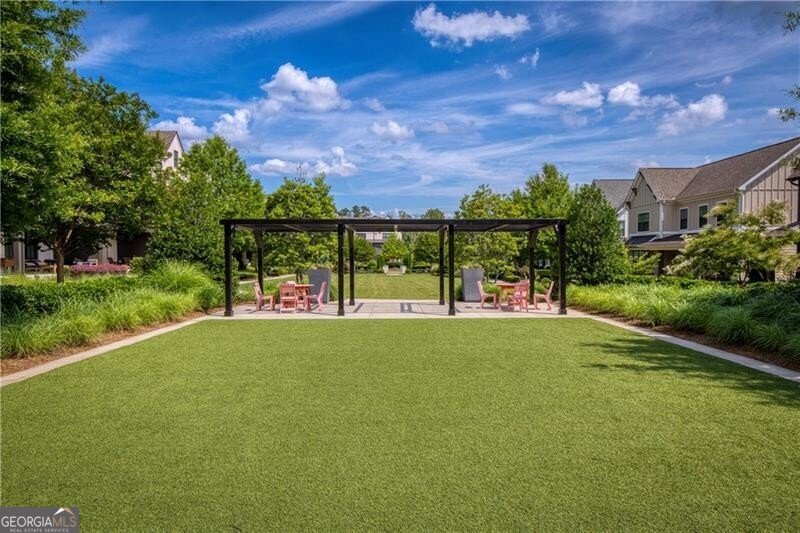 6410 Halcyon Garden Drive Alpharetta - Photo 78