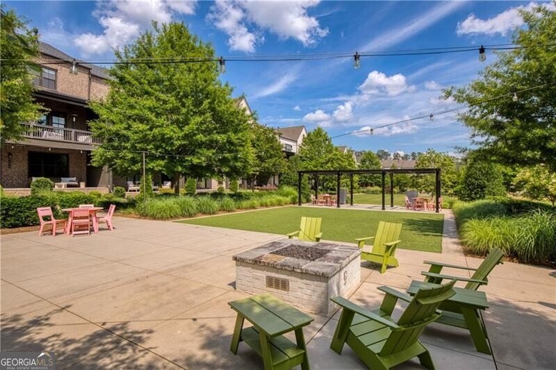 6410 Halcyon Garden Drive Alpharetta - Photo 79
