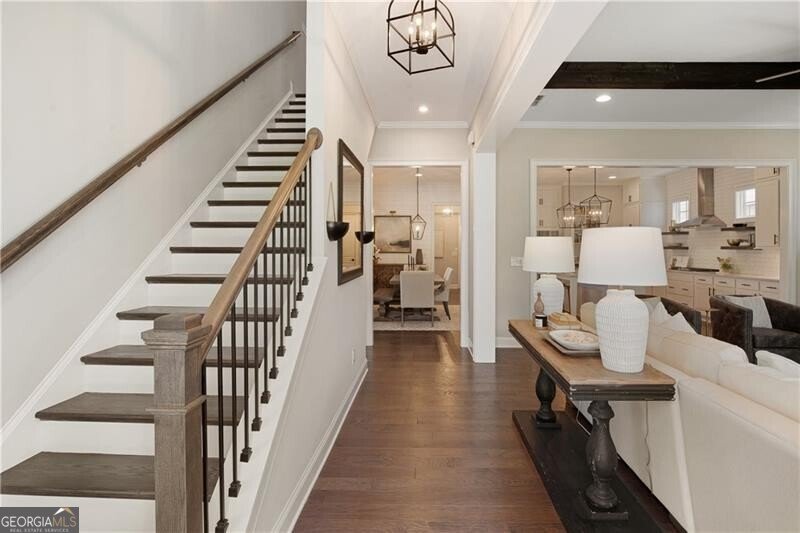 6410 Halcyon Garden Drive Alpharetta - Photo 8