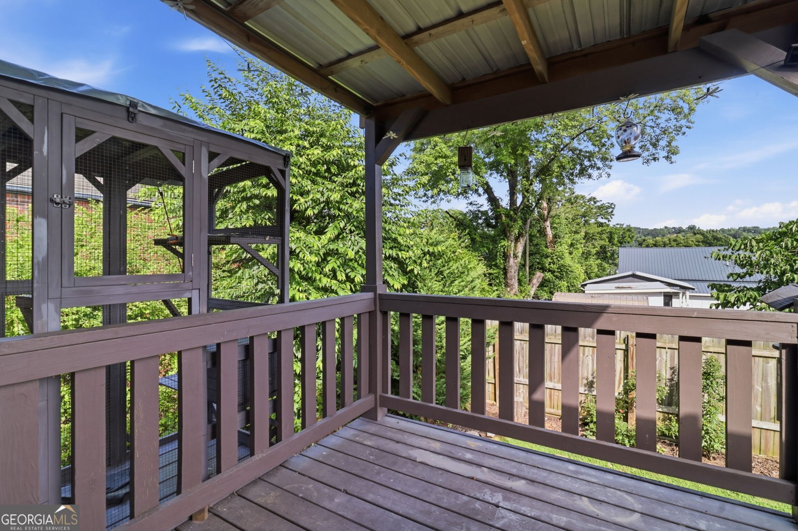 206 Kell Street Ellijay - Photo 21