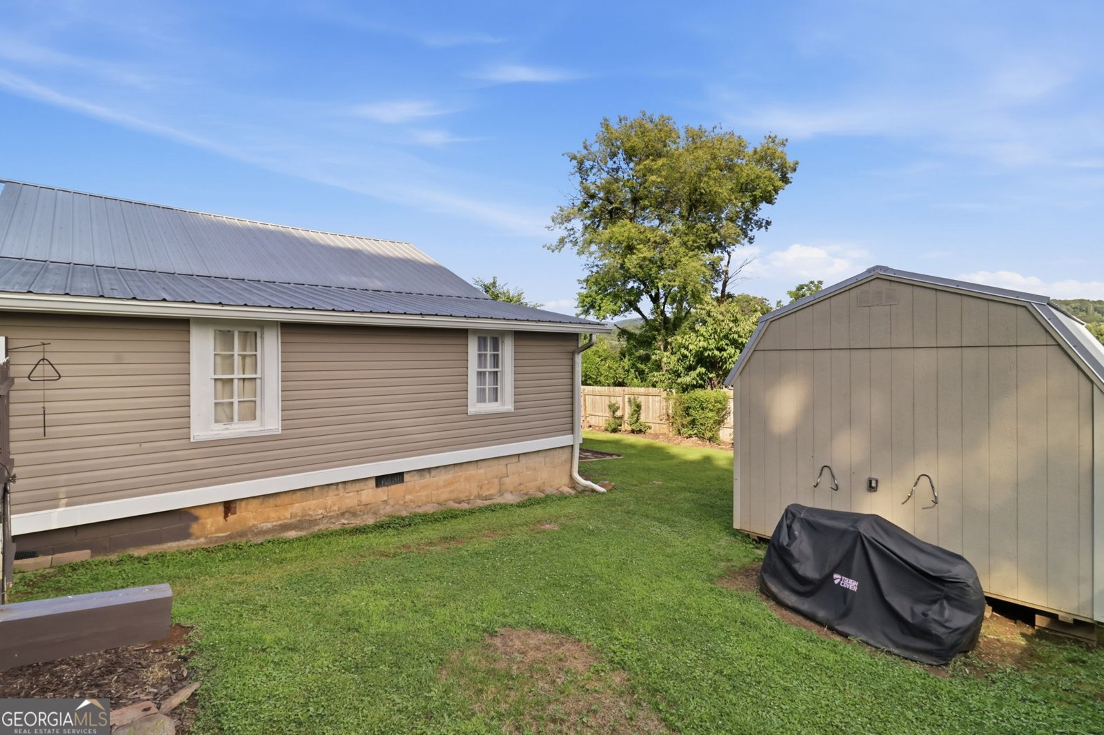 206 Kell Street Ellijay - Photo 22
