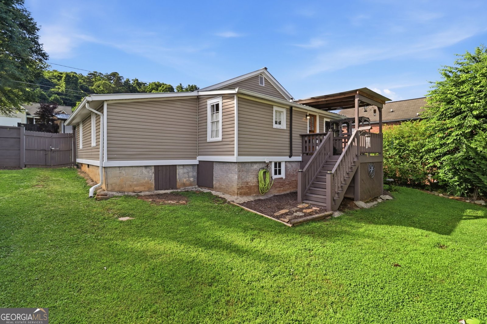 206 Kell Street Ellijay - Photo 23