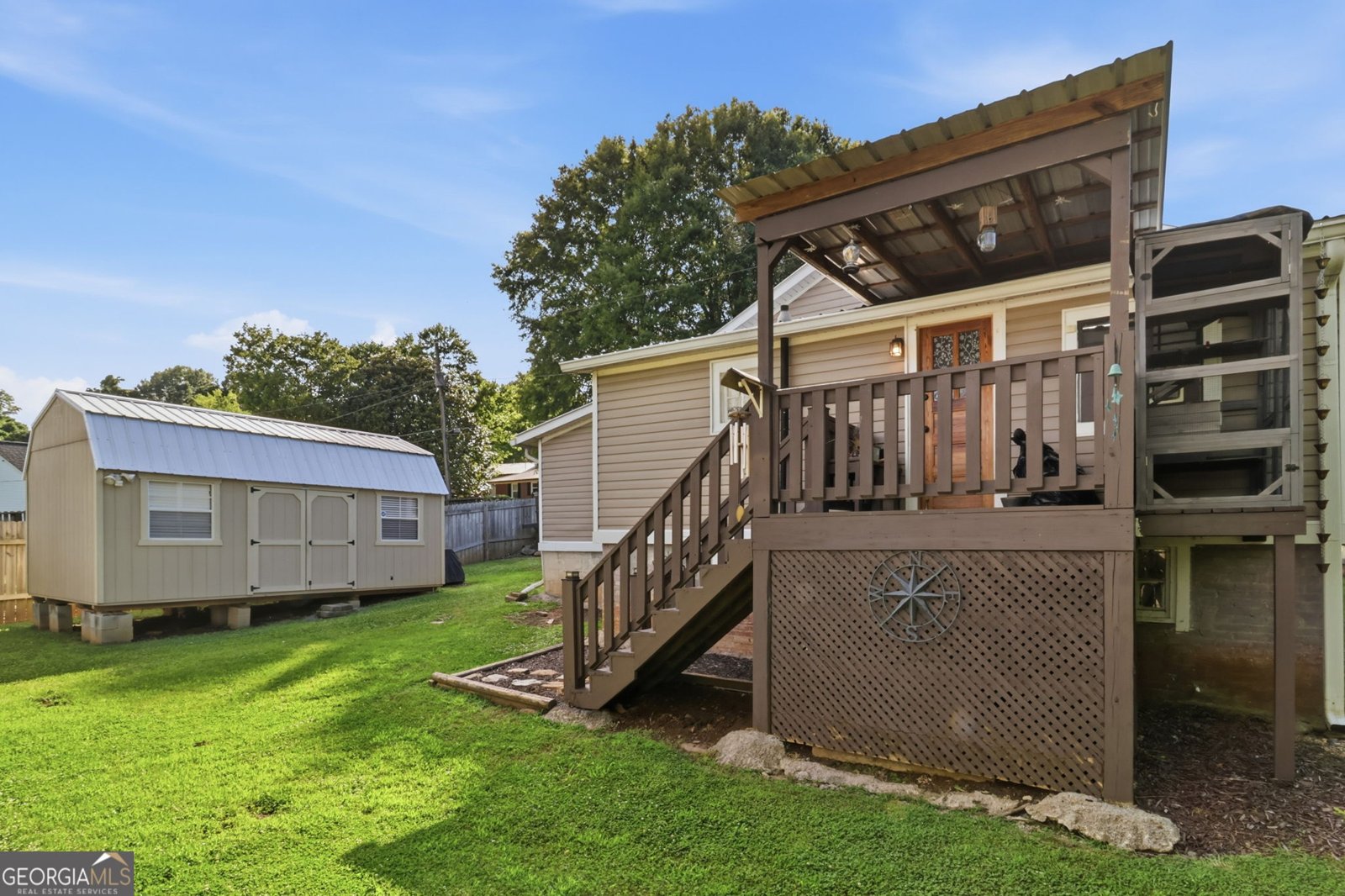 206 Kell Street Ellijay - Photo 24