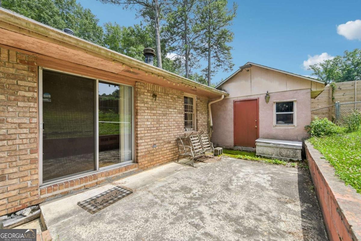 2816 Elkhorn Drive Decatur - Photo 18