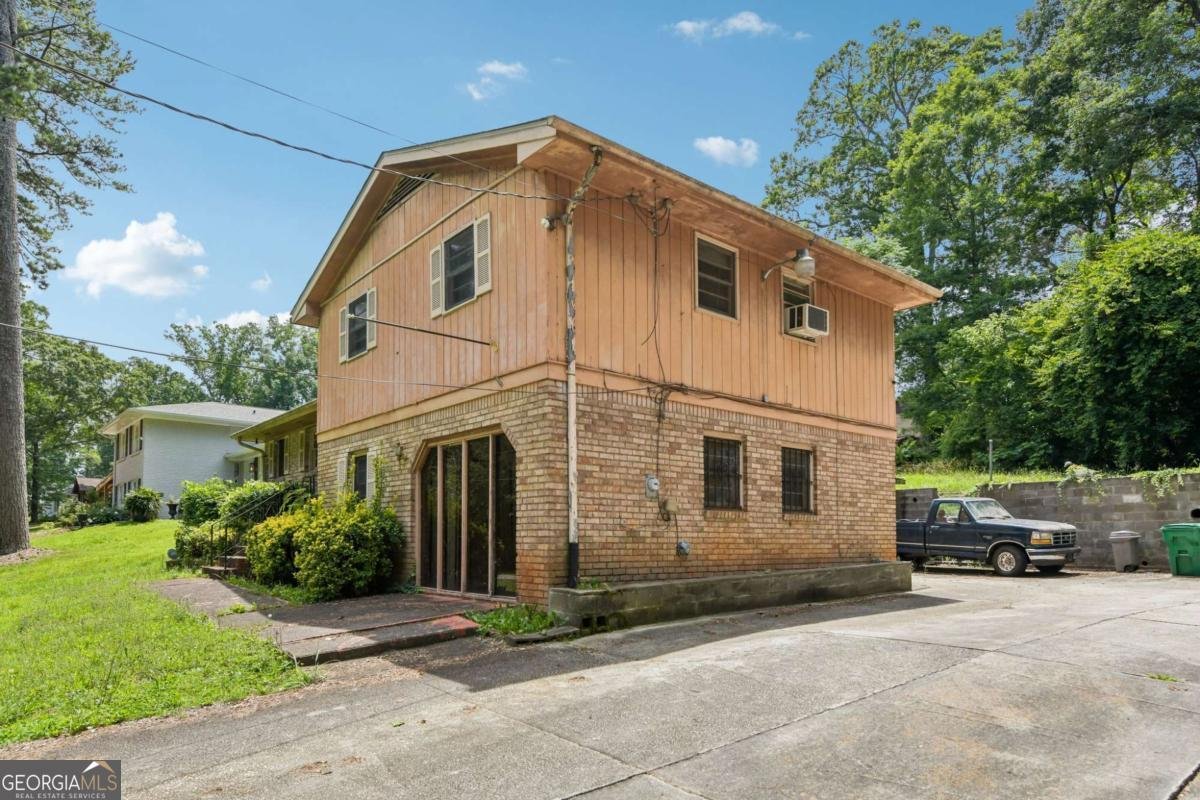 2816 Elkhorn Drive Decatur - Photo 20