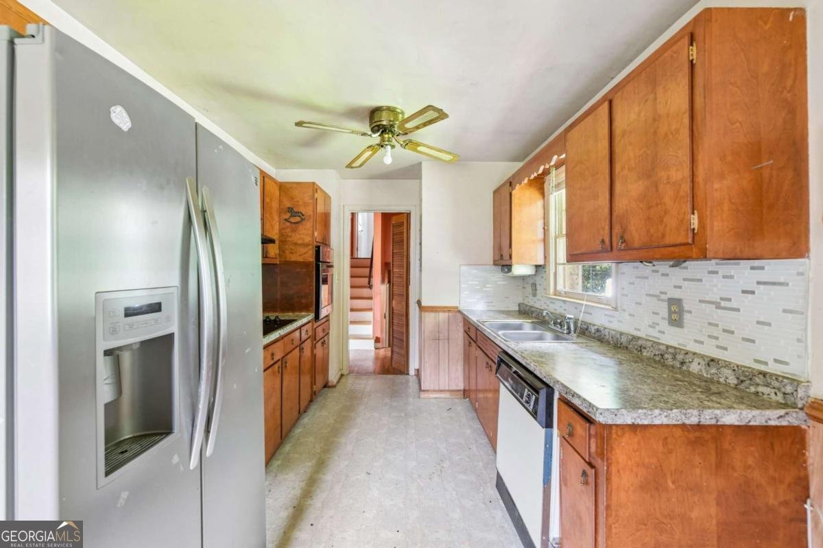 2816 Elkhorn Drive Decatur - Photo 6
