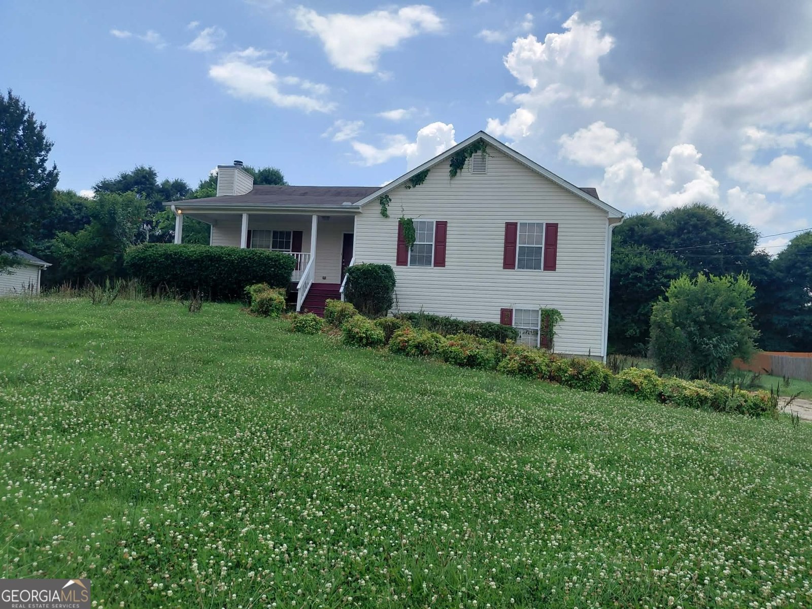 75 Linsley Way Covington - main photo
