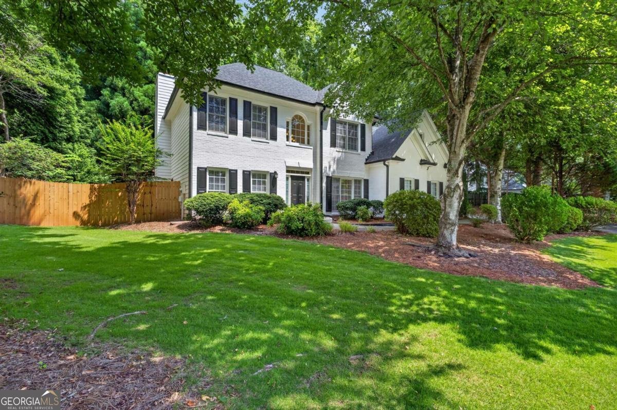 4379 Depot Ridge Court Buford - main photo