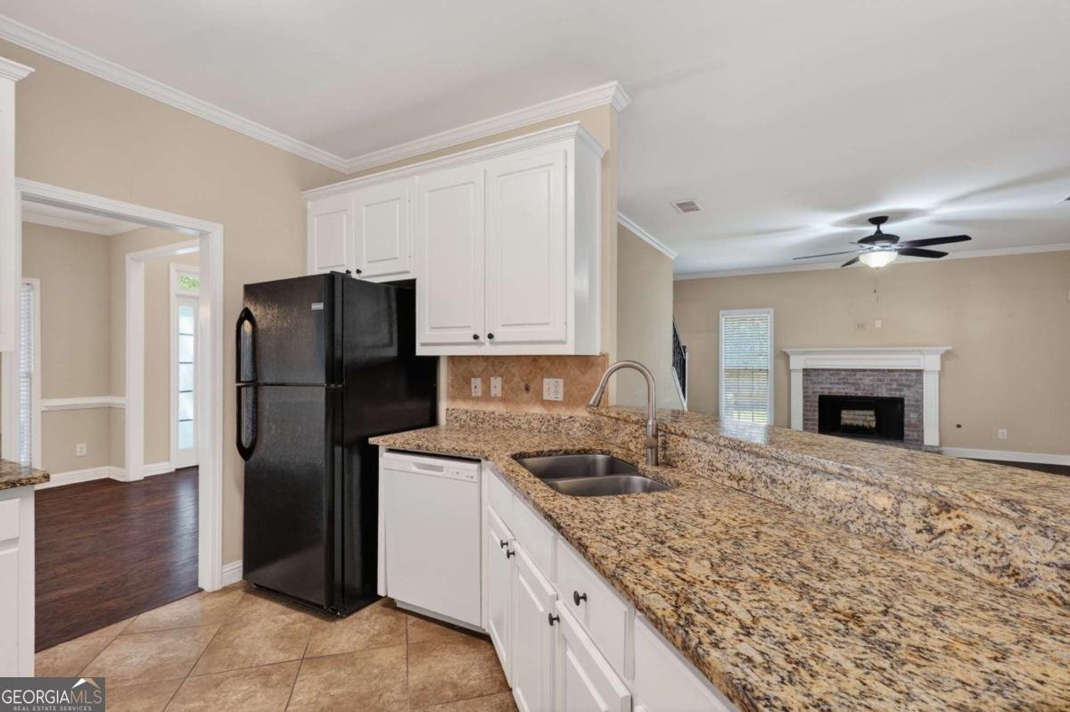4379 Depot Ridge Court Buford - Photo 27