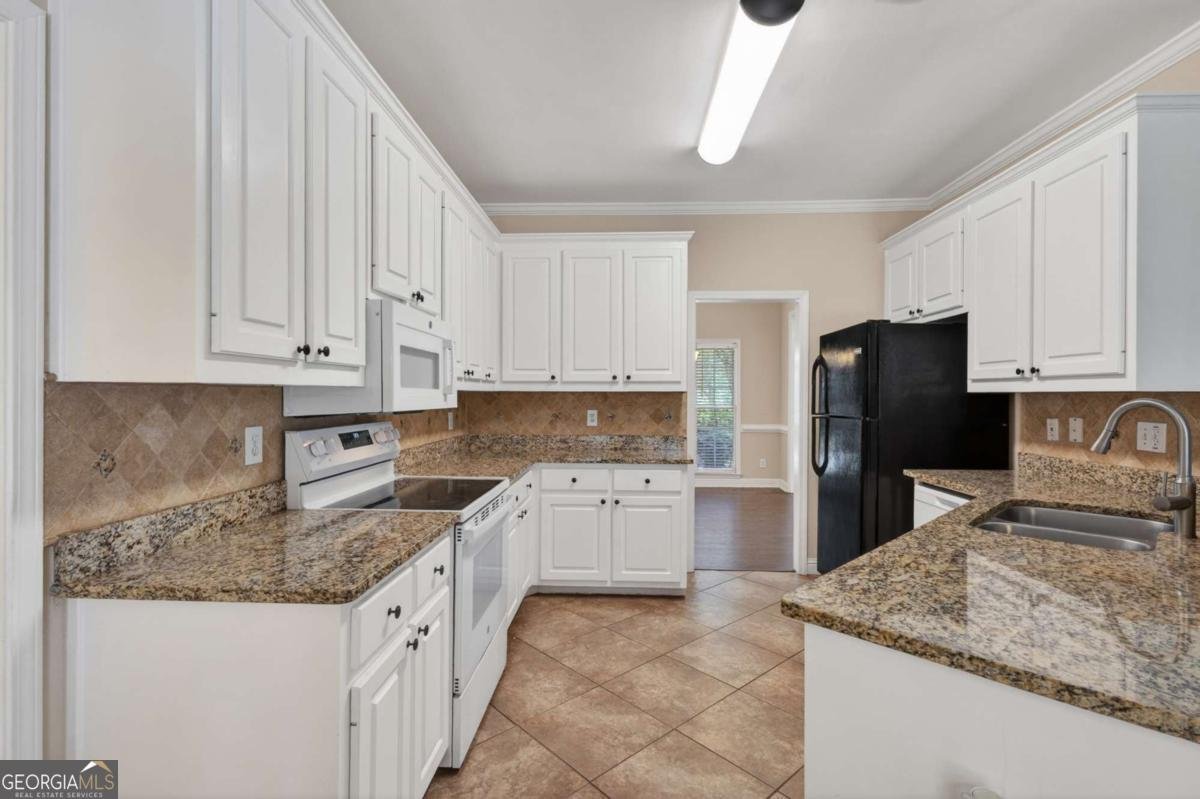 4379 Depot Ridge Court Buford - Photo 28