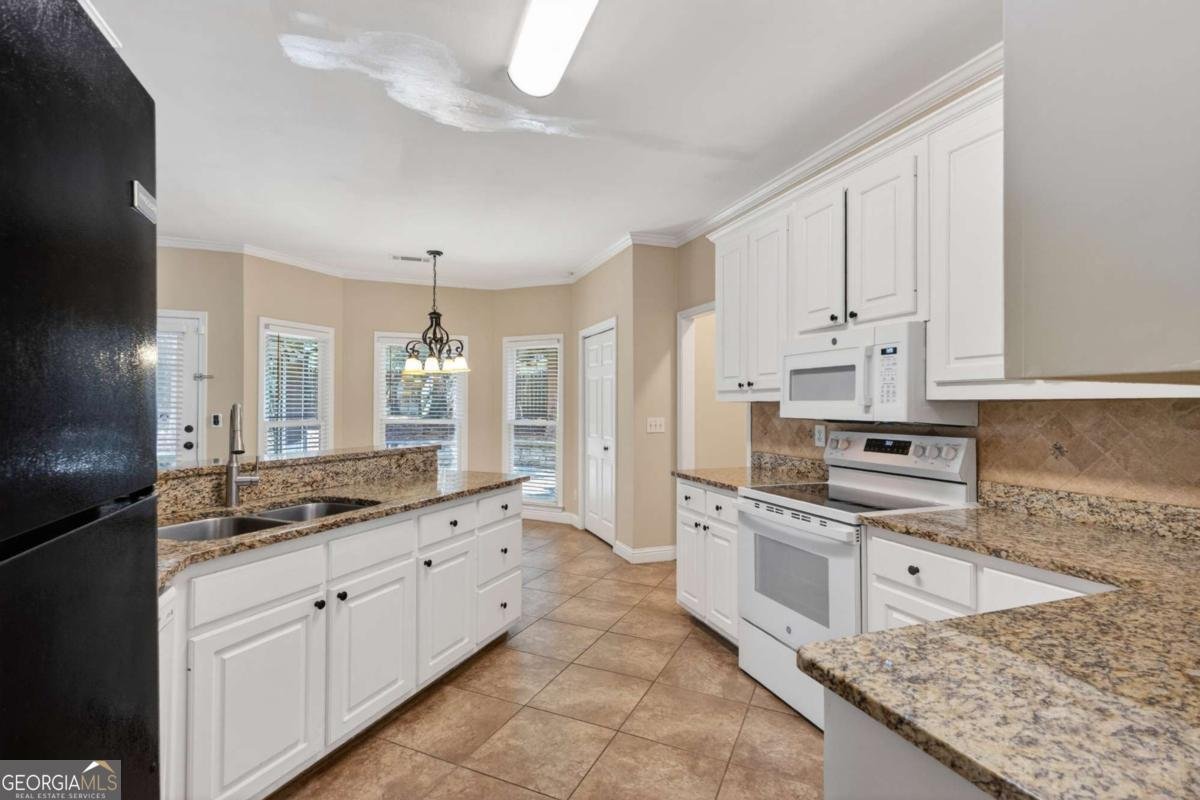 4379 Depot Ridge Court Buford - Photo 30