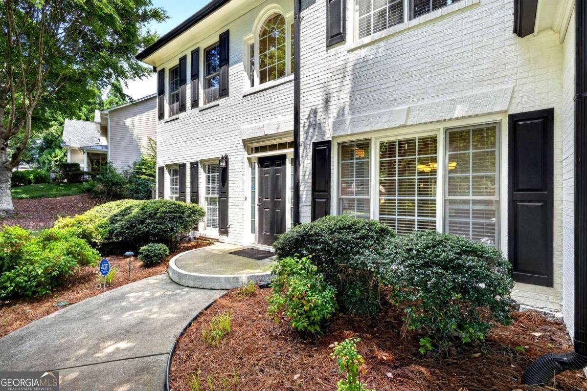 4379 Depot Ridge Court Buford - Photo 7