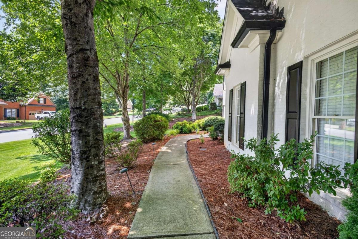 4379 Depot Ridge Court Buford - Photo 8