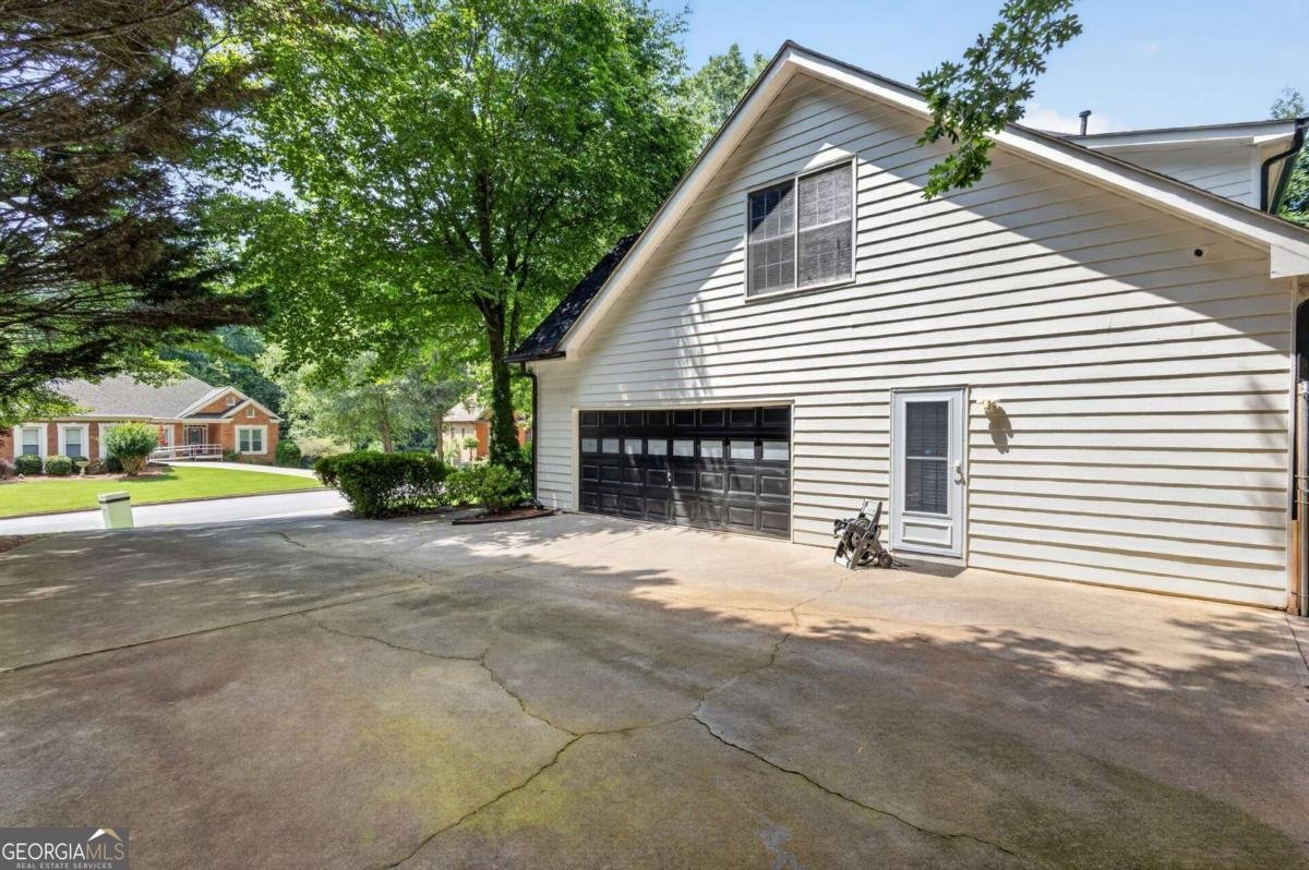 4379 Depot Ridge Court Buford - Photo 9