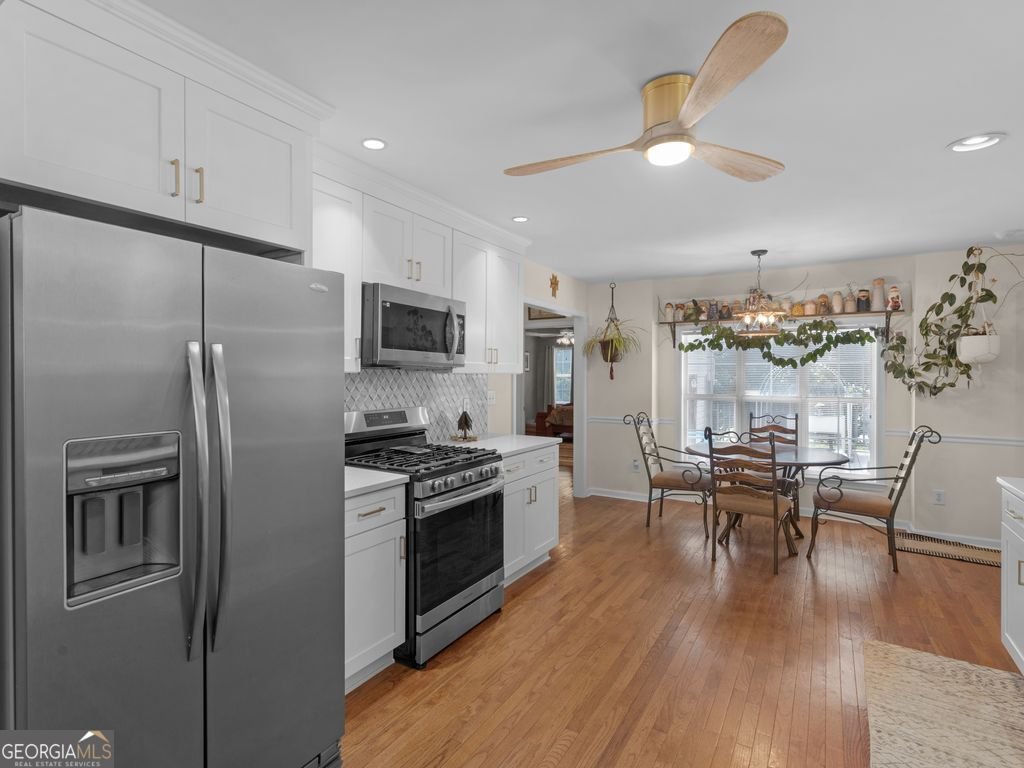 300 Farm View Court Locust Grove - Photo 12
