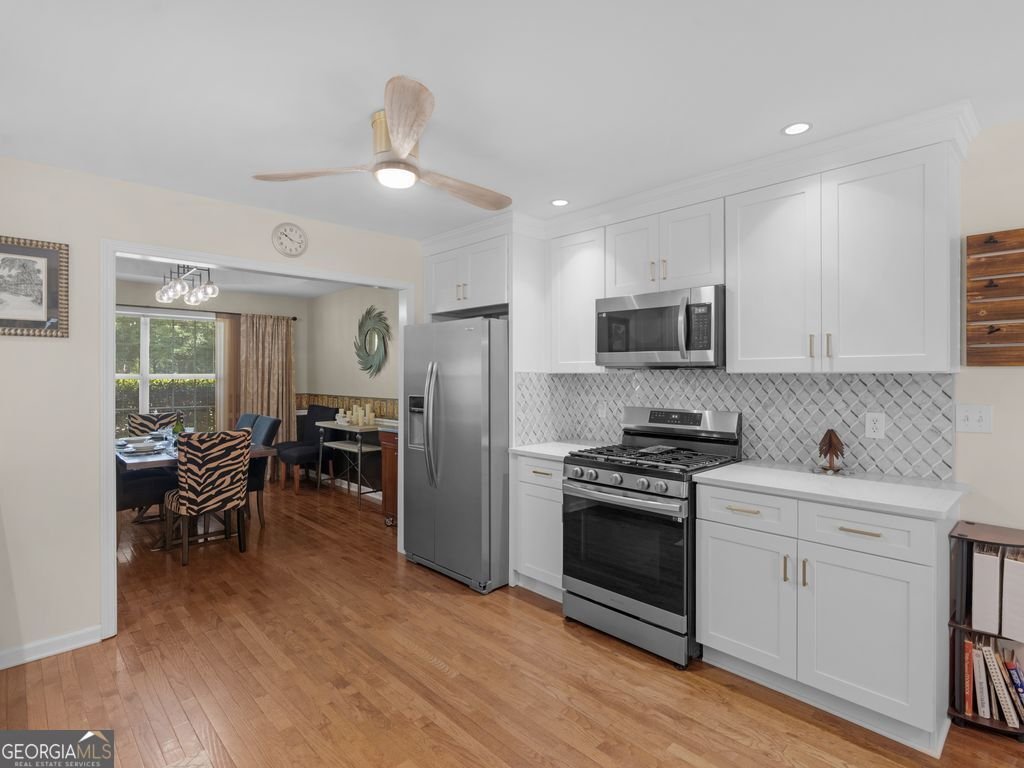 300 Farm View Court Locust Grove - Photo 13