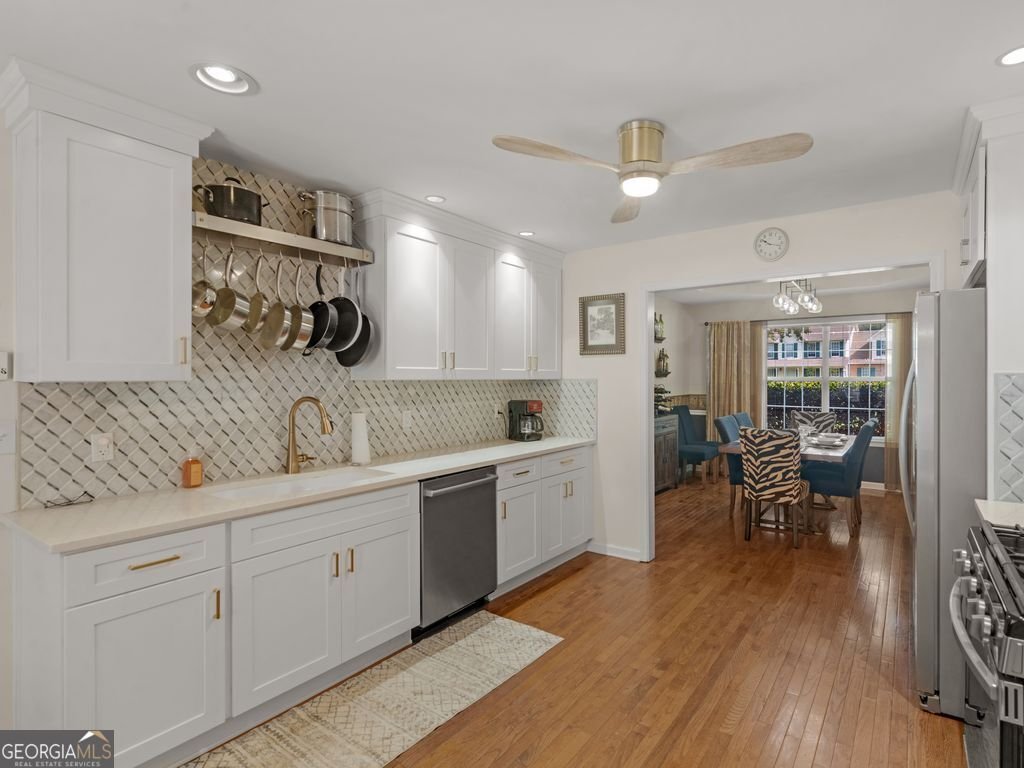 300 Farm View Court Locust Grove - Photo 14