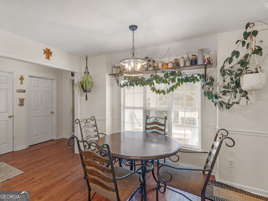 300 Farm View Court Locust Grove - Photo 18