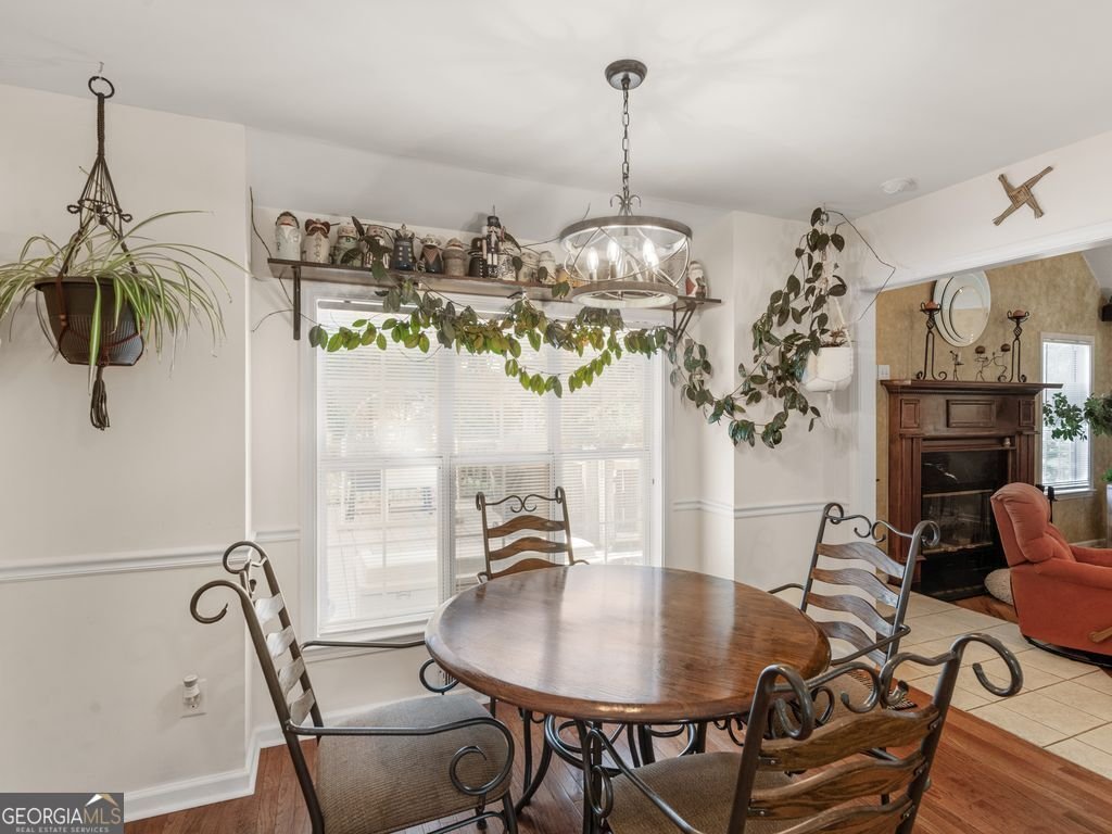 300 Farm View Court Locust Grove - Photo 19