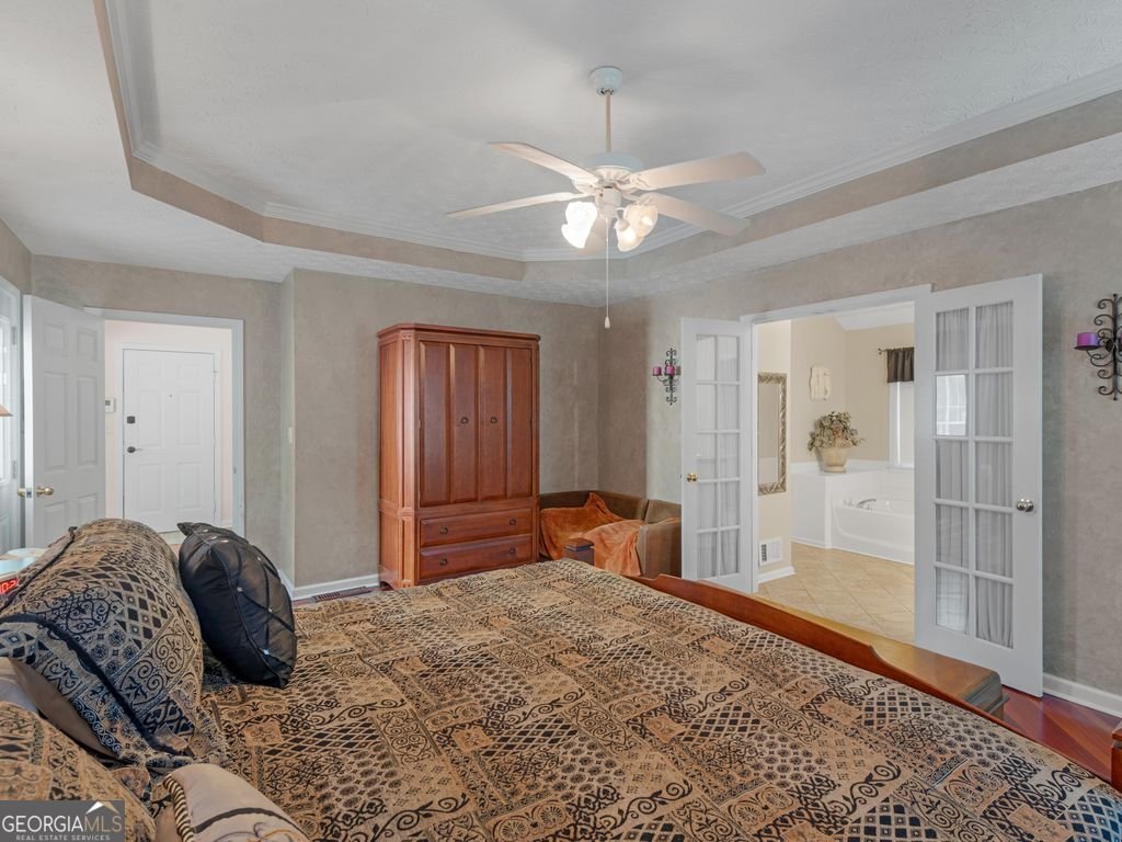 300 Farm View Court Locust Grove - Photo 20