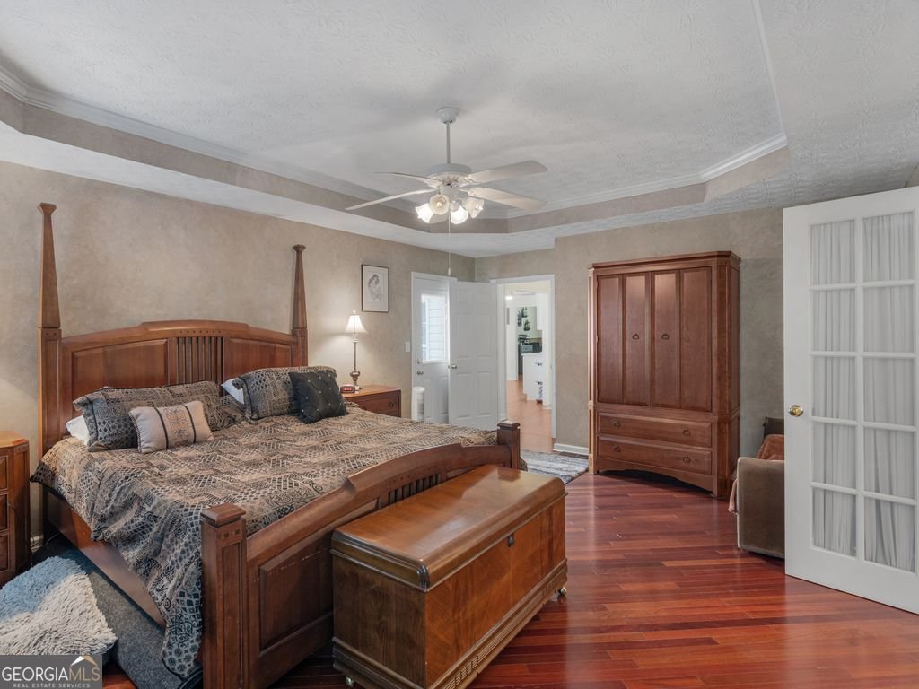 300 Farm View Court Locust Grove - Photo 21