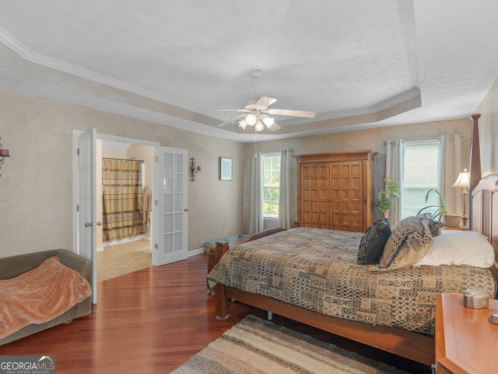300 Farm View Court Locust Grove - Photo 22