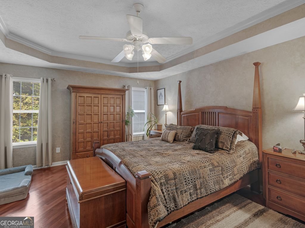 300 Farm View Court Locust Grove - Photo 23