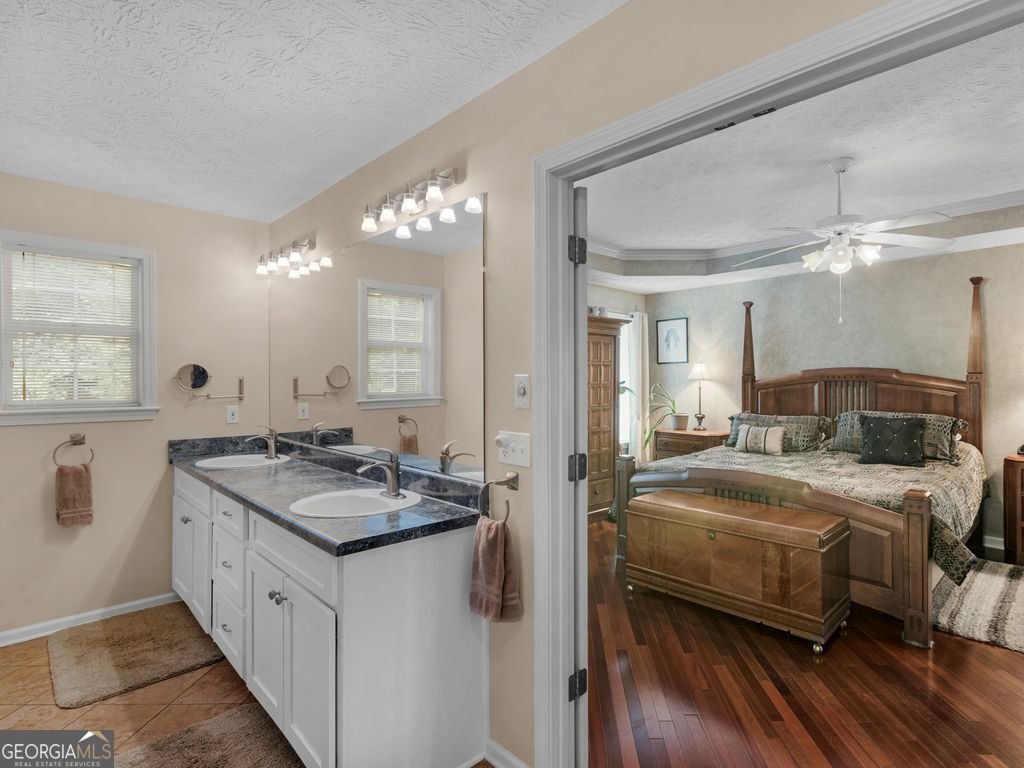 300 Farm View Court Locust Grove - Photo 24