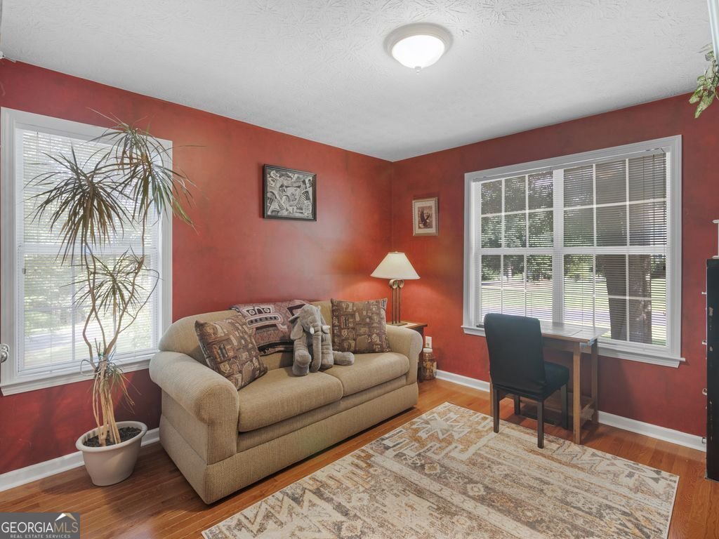 300 Farm View Court Locust Grove - Photo 26