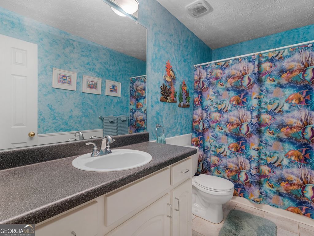 300 Farm View Court Locust Grove - Photo 30