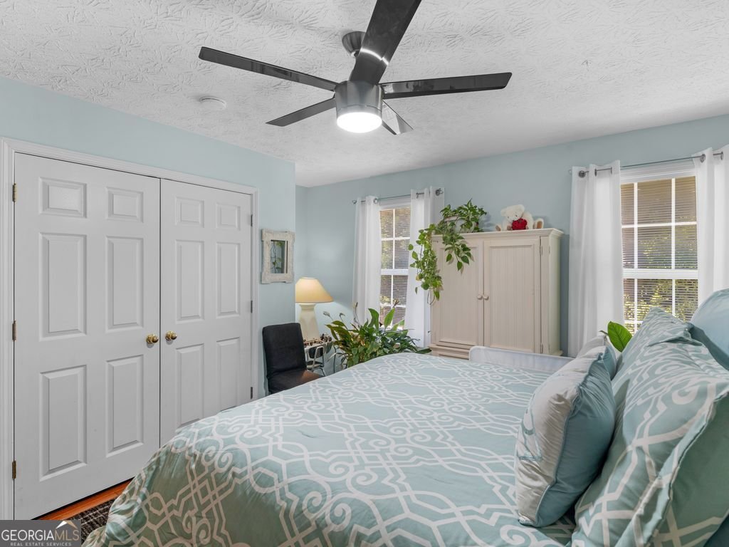 300 Farm View Court Locust Grove - Photo 31