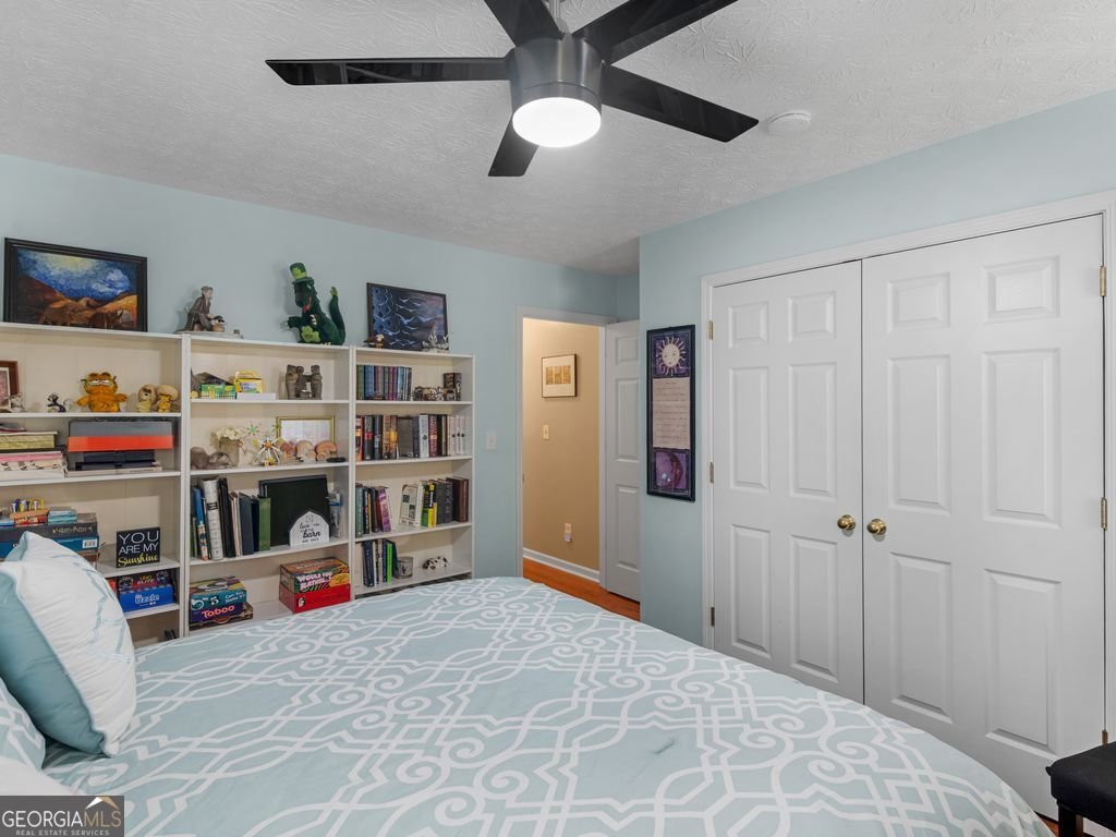 300 Farm View Court Locust Grove - Photo 32