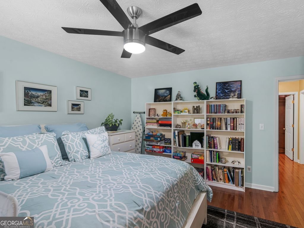 300 Farm View Court Locust Grove - Photo 33
