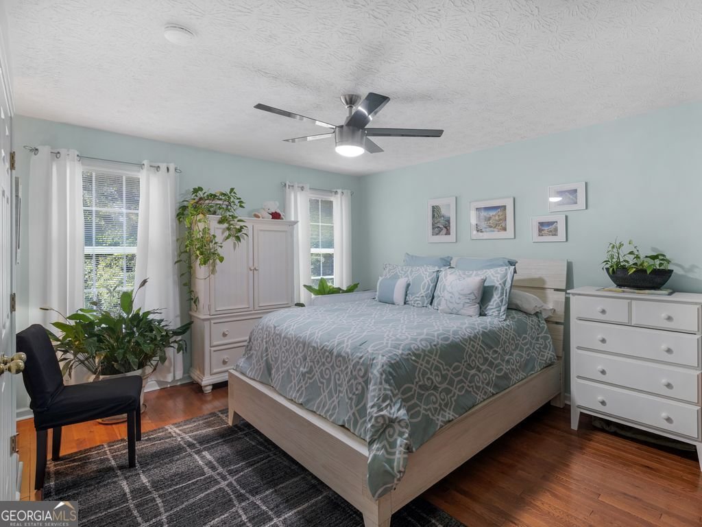 300 Farm View Court Locust Grove - Photo 34
