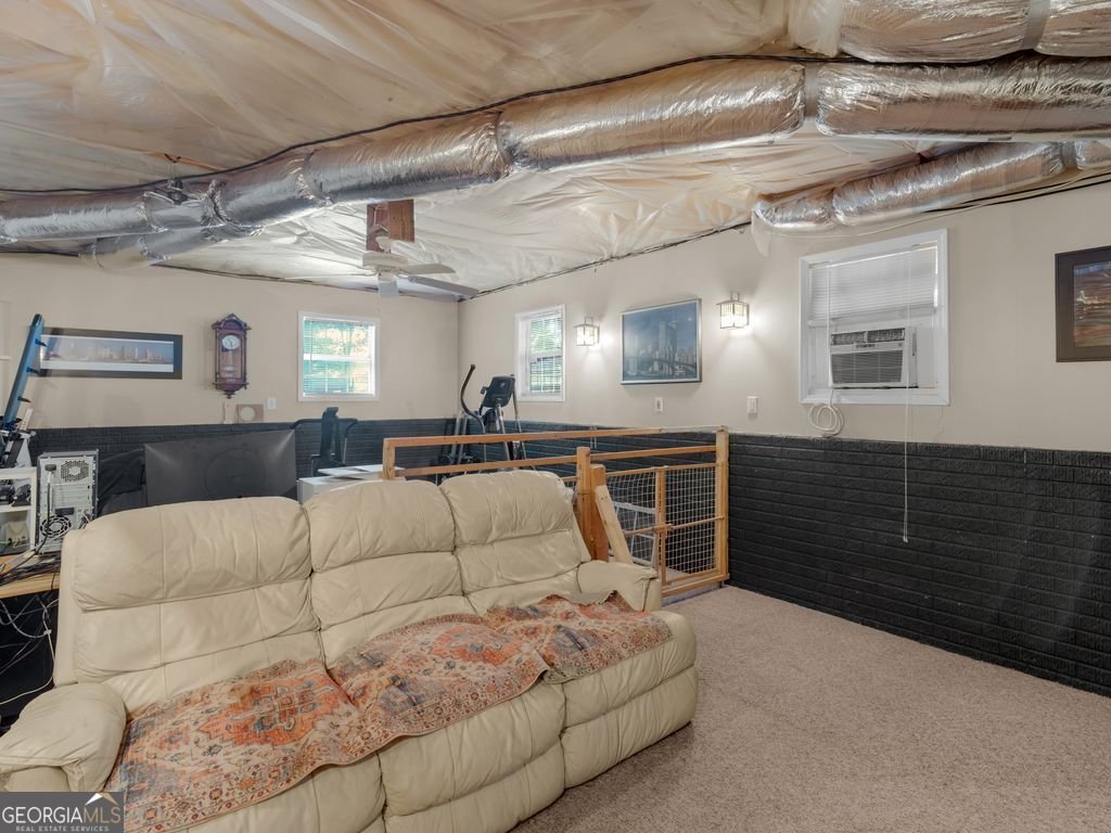300 Farm View Court Locust Grove - Photo 35