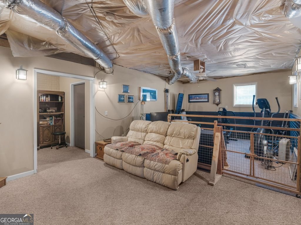300 Farm View Court Locust Grove - Photo 36